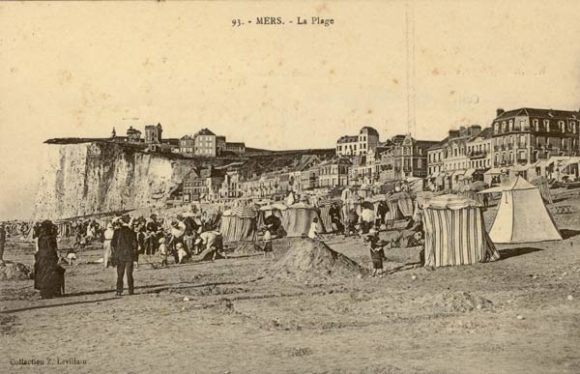 photothèque - Cartes postales anciennes - hotel de calais